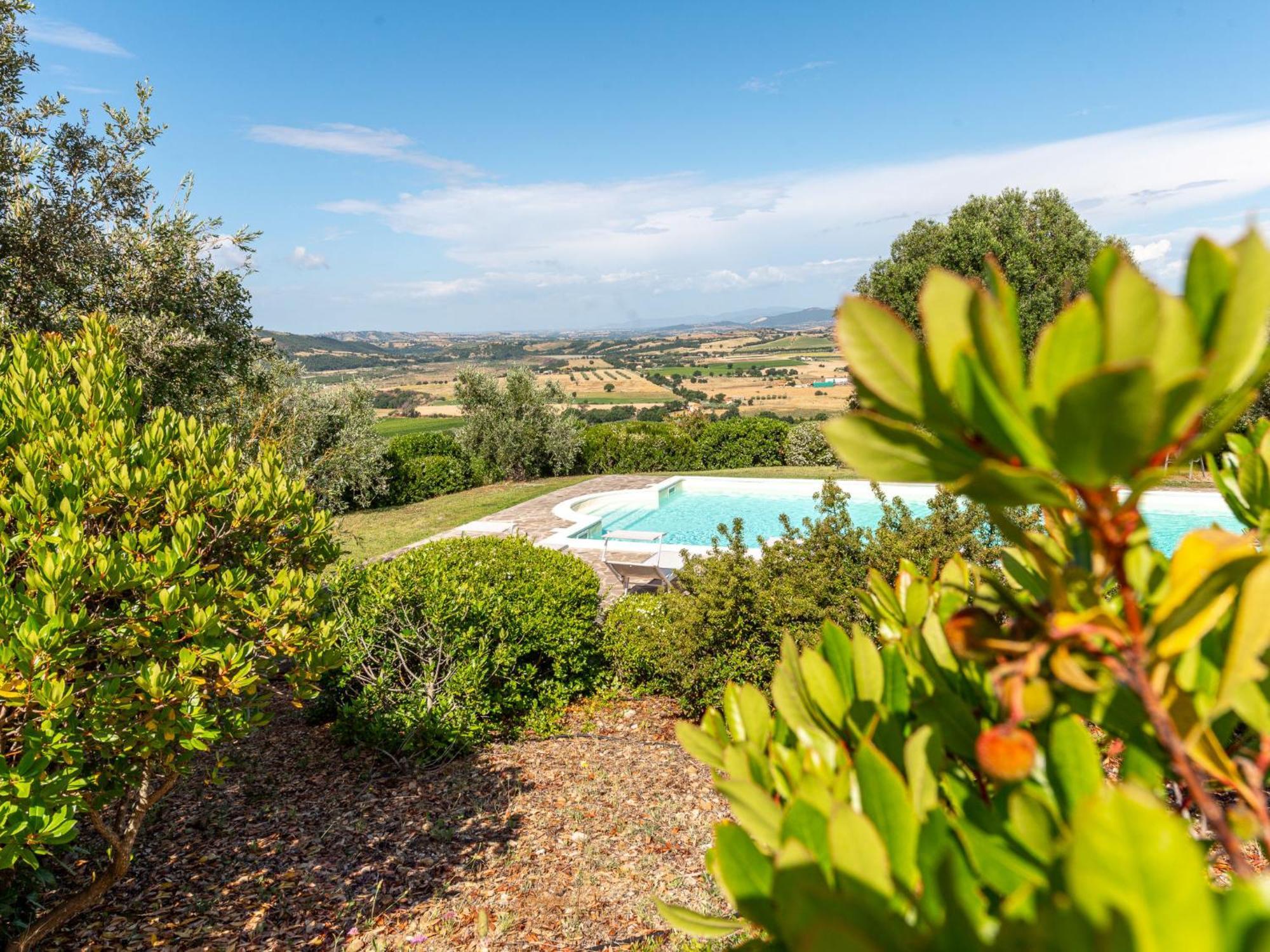 Holiday Home Casa Dell'Orto By Interhome Case Bardi Exterior photo
