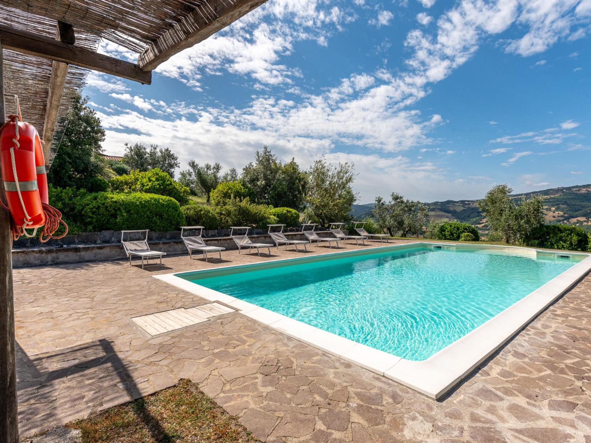 Holiday Home Casa Dell'Orto By Interhome Case Bardi Exterior photo