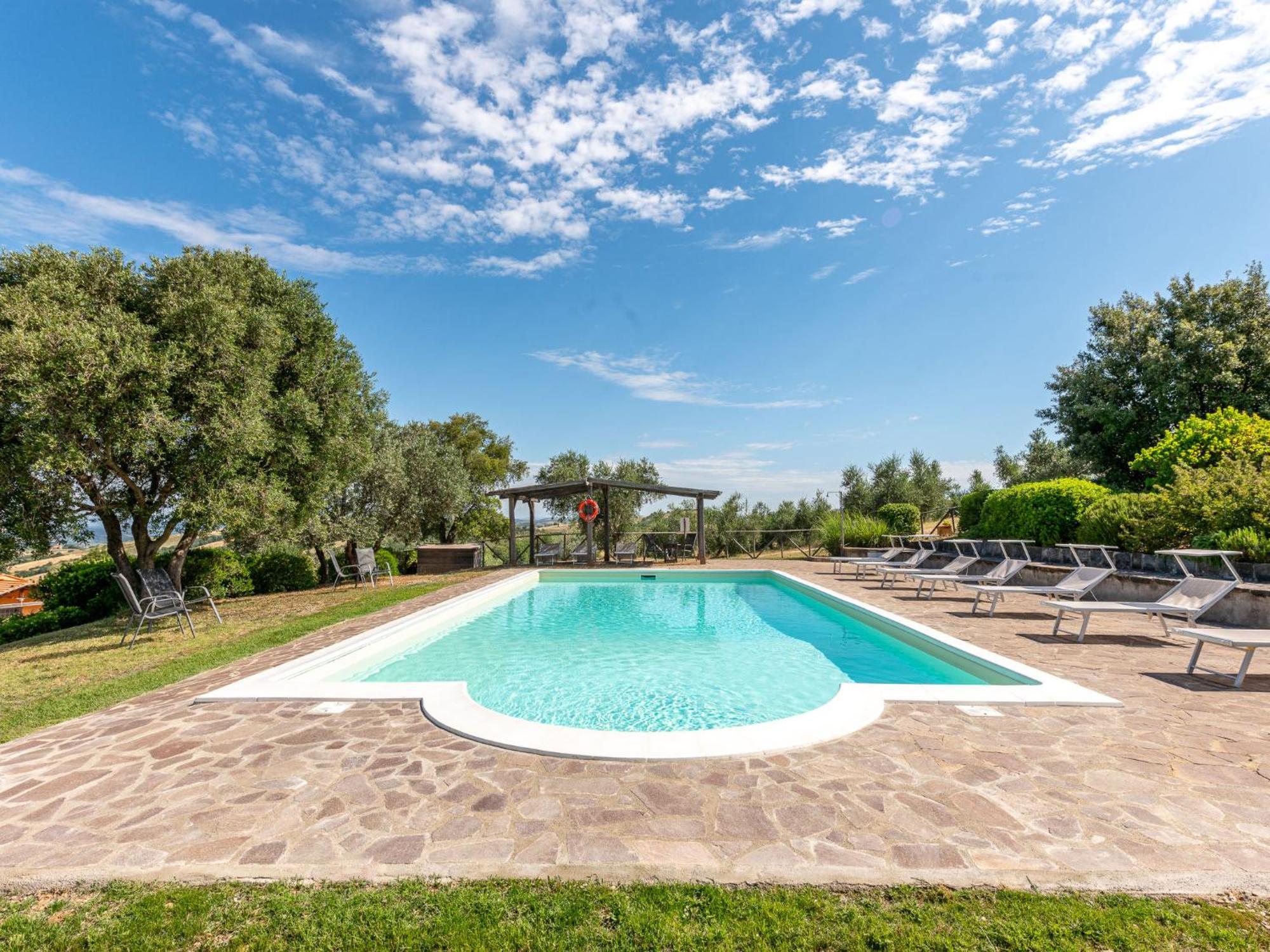 Holiday Home Casa Dell'Orto By Interhome Case Bardi Exterior photo