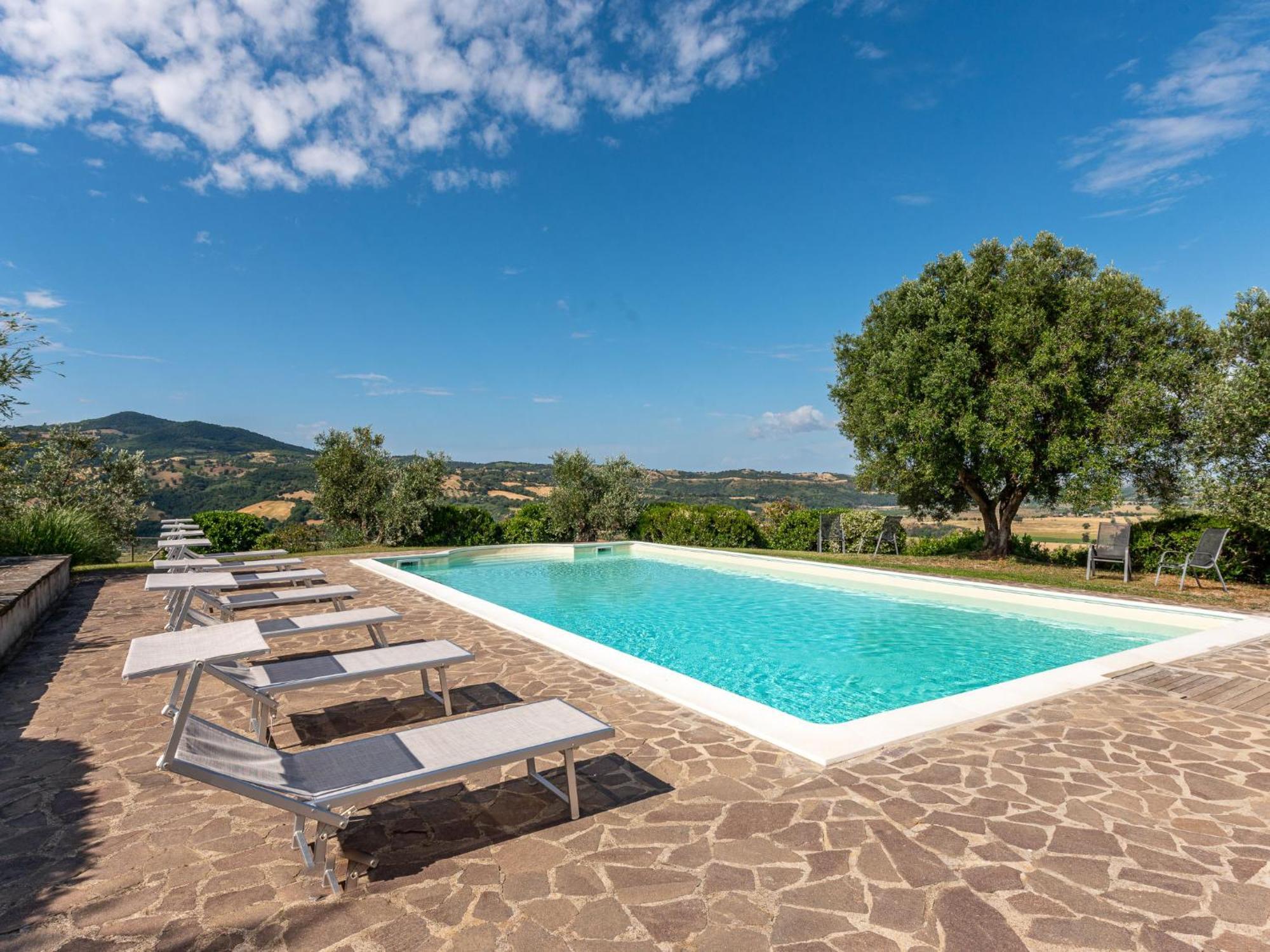 Holiday Home Casa Dell'Orto By Interhome Case Bardi Exterior photo