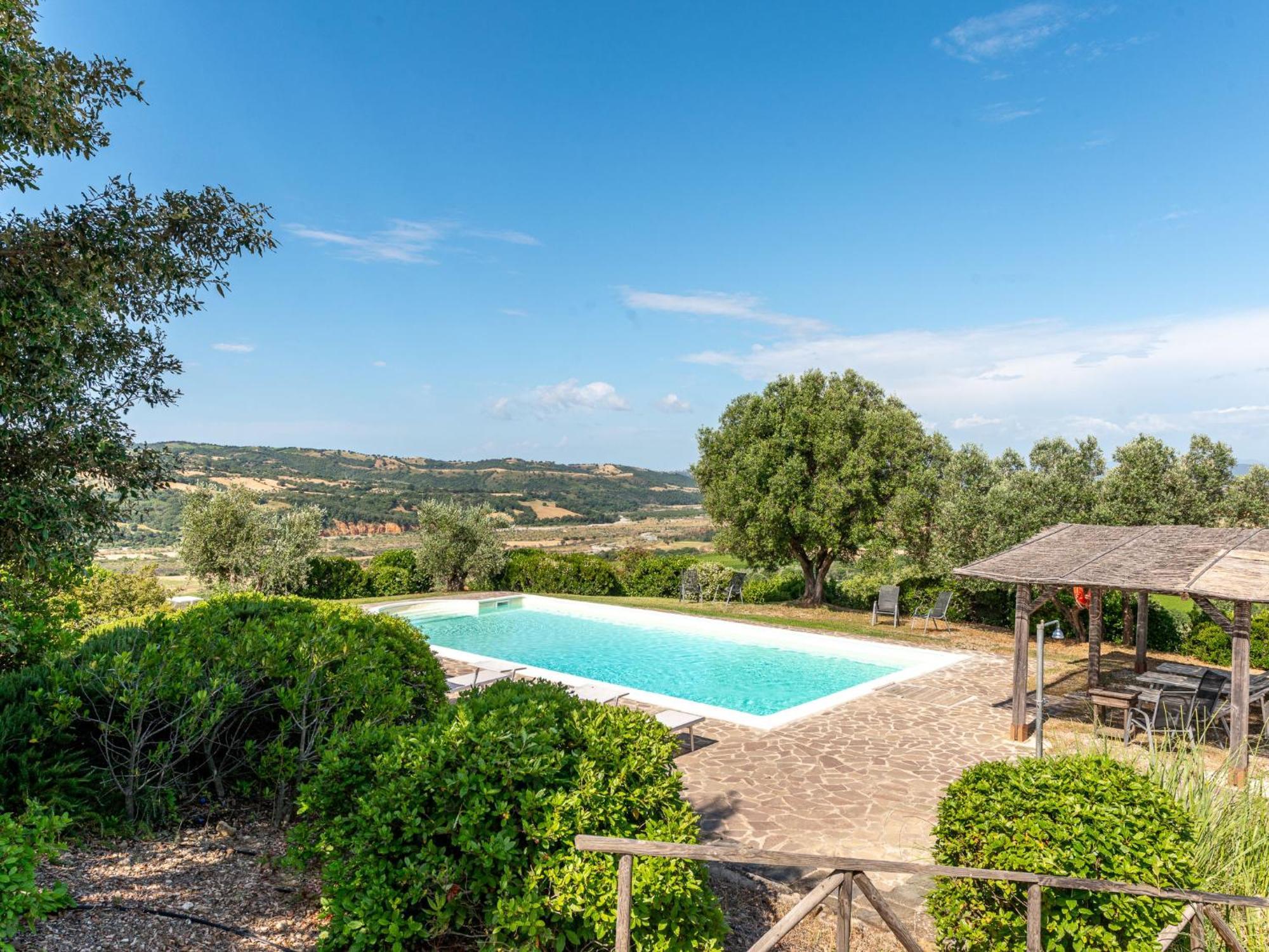 Holiday Home Casa Dell'Orto By Interhome Case Bardi Exterior photo
