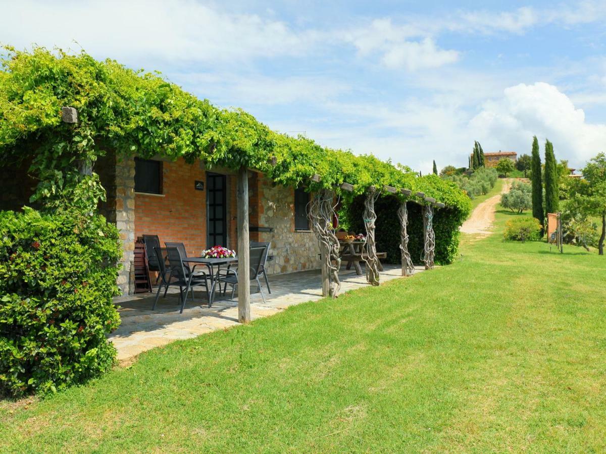 Holiday Home Casa Dell'Orto By Interhome Case Bardi Exterior photo
