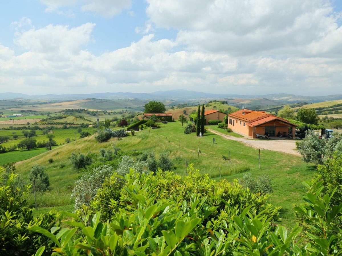 Holiday Home Casa Dell'Orto By Interhome Case Bardi Exterior photo