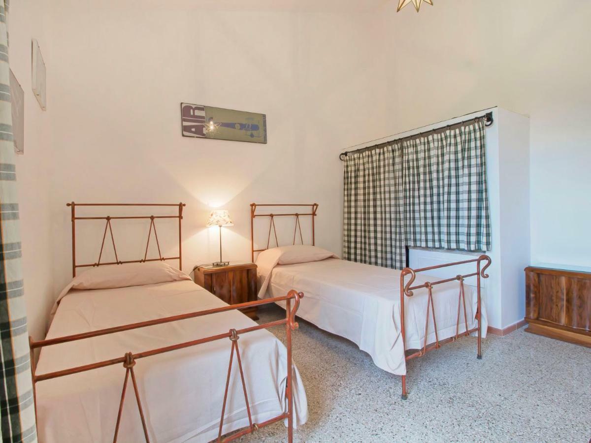 Holiday Home Casa Dell'Orto By Interhome Case Bardi Exterior photo